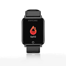 Load image into Gallery viewer, ANYCARE TAP2 Smart Health Watch with One Year Free Medical Alert and Remote Health Monitoring Services
