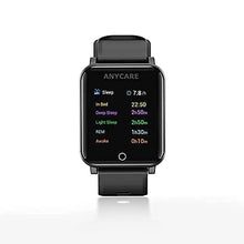 Load image into Gallery viewer, ANYCARE TAP2 Smart Health Watch with One Year Free Medical Alert and Remote Health Monitoring Services