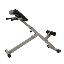 Load image into Gallery viewer, Sunny Health & Fitness SF-BH6629 45 Degree Hyperextension Roman Chair