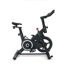 Load image into Gallery viewer, Echelon EX-15 Smart Connect Fitness Bike, Black