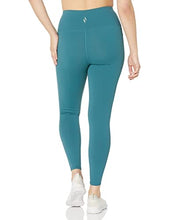Load image into Gallery viewer, Skechers Women's GO Walk High Waisted Legging, Balsam