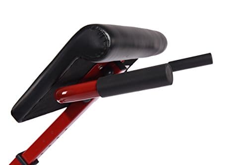 Calf Raise Machine Stamina Hyperextension Bench 2014 Adjustable