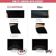 Load image into Gallery viewer, 4 Pack High Waisted Leggings for Women- Soft Tummy Control Slimming Yoga Pants for Workout Running Reg & Plus Size