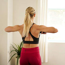 Load image into Gallery viewer, Sunny Health & Fitness Dual Function Magnetic Rowing Machine w/ Digital Monitor, Multi-Exercise Step Plates, 275 LB Max Weight and Foldable - SF-RW5622