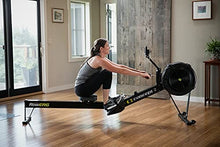 Load image into Gallery viewer, Concept2 Model D Indoor Rowing Machine with PM5 Performance Monitor, Black