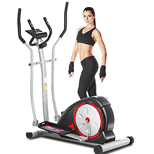 Ancheer elliptical reviews new arrivals