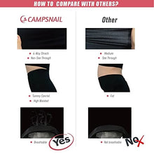 Load image into Gallery viewer, CAMPSNAIL 4 Pack High Waisted Leggings for Women- Soft Tummy Control Slimming Yoga Pants for Workout Running Reg & Plus Size
