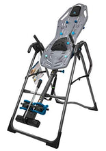 Load image into Gallery viewer, Teeter FitSpine X3 Inversion Table, Deluxe Easy-to-Reach Ankle Lock, Back Pain Relief Kit, FDA-Registered (FitSpine X3)