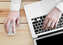 Load image into Gallery viewer, MoveRays Hand Grip Strengthener, Forearm, Fingers Exerciser - Silicone Rings for Muscle Training, Sports, Rock Climbing, Fitness