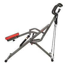 Load image into Gallery viewer, Sunny Health & Fitness Row-N-Ride PRO™ Squat Assist Trainer - SF-A020052