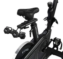 Load image into Gallery viewer, Echelon EX3 Smart Connect Fitness Bike (Black) (EX3 BLACK)