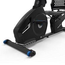 Load image into Gallery viewer, Nautilus R618 Recumbent Bike