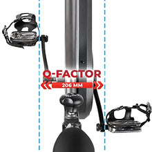 Load image into Gallery viewer, Sunny Health & Fitness Endurance Premium Magnetic Resistance Interactive Indoor Cycling Exercise Bike with Exclusive SunnyFit™ App Enhanced Bluetooth Connectivity - SF-B1877SMART