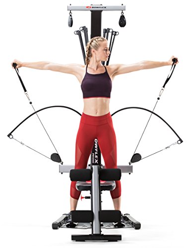 Bowflex PR1000 Home Gym The Home Fitness Corp