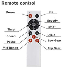 Load image into Gallery viewer, SUPER DEAL Pro Vibration Plate Exercise Machine - Whole Body Workout Vibration Fitness Platform Fit Massage Workout Trainer w/Loop Bands + Bluetooth + Remote, 99 Levels (Red)