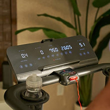 Load image into Gallery viewer, Echelon Fitness Stride Auto-Fold Smart Treadmill + 30-Day Free Echelon Membership.