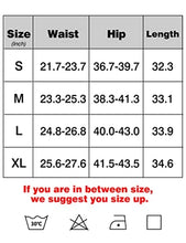 Load image into Gallery viewer, YEOREO Womens Amplify Leggings High Waisted Seamless Scrunch Legging Active Running Yoga Pant