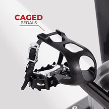 Load image into Gallery viewer, Sunny Health & Fitness Indoor Cycling Exercise Bike with Heavy 49 LB Chrome Flywheel - SF-B1002