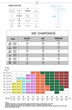 Load image into Gallery viewer, QUEENIEKE Women Yoga Pants Blocking Mesh Workout Running Leggings Tights with Pockets XS Dark Rose Red