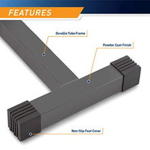 Load image into Gallery viewer, Marcy Adjustable Hyperextension Roman Chair / Exercise Hyper Bench JD-3.1