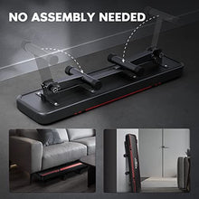 Load image into Gallery viewer, FLYBIRD Flat Weight Bench Foldable 1000 LBS Weight Capacity for Strength Training Bench Press, 45.3 Inches Long Workout Benches for Home