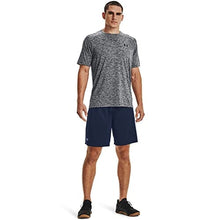 Load image into Gallery viewer, Under Armour Men&#39;s Tech 2.0 Short-Sleeve T-Shirt, Black (002)/Black, X-Small
