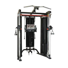 Load image into Gallery viewer, INSPIRE Fitness FT2 Functional Trainer and Smith Station