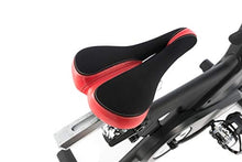 Load image into Gallery viewer, SOLE Fitness SB900 Light Upright Indoor Stationary Bike, Home and Gym Exercise Equipment, Smooth and Quiet, Versatile for Any Workout, Bluetooth and USB Compatible