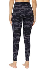 Load image into Gallery viewer, High Waist Womens Yoga Pants Leopard Printed Athletic Yoga Leggings with Pockets 3X Work Comfy Soft for Women,2XL