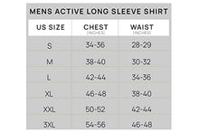 Load image into Gallery viewer, 4 Pack:Mens Long Sleeve T-Shirt Workout Clothes Quick Dry Fit Gym Tee Shirt Athletic Active Performance Casual Moisture Wicking Exercise Clothing Running Cool Sport Training Undershirt Top-Set 4,S