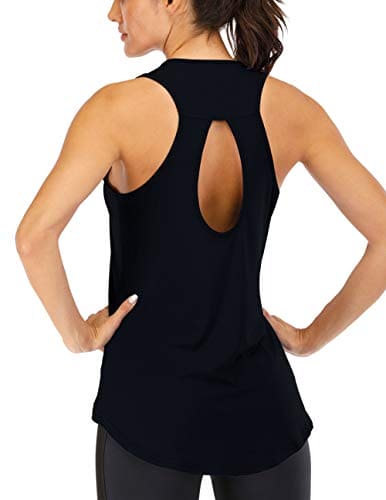 ICTIVE Yoga Tops for Women Loose Fit Workout Tank Tops for Women