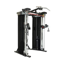Load image into Gallery viewer, INSPIRE Fitness FT2 Functional Trainer and Smith Station