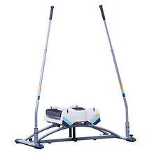 Load image into Gallery viewer, Aeroski Power Pro Home Fitness, The Most Fun Cardio Machine for a Total-Body Workout. Low Impact Plyometric Training. Free Fitness App, Coach-Led Live Classes and Virtual Reality Goggles.