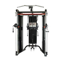 Load image into Gallery viewer, INSPIRE Fitness FT2 Functional Trainer and Smith Station