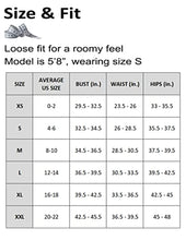 Load image into Gallery viewer, Pack of 5 Women's Signature Scoopneck Tees, Short Sleeve Heather Shirts Athletic Tops for Gym Yoga Workout (Edition 1, X-Large)
