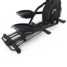 Load image into Gallery viewer, Nautilus E618 Elliptical Black, One Size