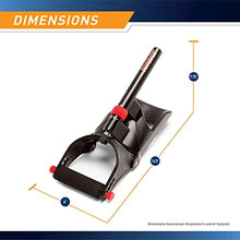 Load image into Gallery viewer, Marcy Wrist and Forearm Developer/Strengthener Home Gym Gear - Wedge Multi-coloured, 9x4x1"