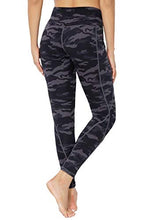 Load image into Gallery viewer, High Waist Womens Yoga Pants Leopard Printed Athletic Yoga Leggings with Pockets 3X Work Comfy Soft for Women,2XL