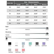 Load image into Gallery viewer, 3 Pack Workout Tank Tops for Women Sleeveless Tops Shirts Gym Clothes Athletic Yoga Tops