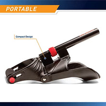 Load image into Gallery viewer, Marcy Wrist and Forearm Developer/Strengthener Home Gym Gear - Wedge Multi-coloured, 9x4x1"