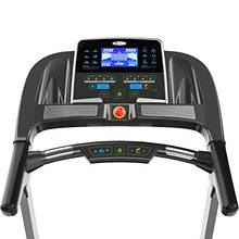 Load image into Gallery viewer, Treadmill 300+ lb Capacity with 15% Auto Incline, 0-10 MPH 3.5 HP Fitness Folding Treadmill for Home, Walking Running Cardio Machine with Audio Speaker, 12 Exercise Programs, Shock Absorb
