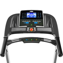 Load image into Gallery viewer, Treadmill 300+ lb Capacity with 15% Auto Incline, 0-10 MPH 3.5 HP Fitness Folding Treadmill for Home, Walking Running Cardio Machine with Audio Speaker, 12 Exercise Programs, Shock Absorb