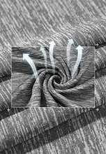 Load image into Gallery viewer, Cosy Pyro Women's Short Sleeve V-Neck Athletic T-Shirt Exercise Yoga Tees Dry Fit Gym Shirts Moisture Wicking Workout Tops Pack of 5 Black1/Black/Gray/Navy/Wine XL