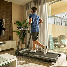 Load image into Gallery viewer, Echelon Fitness Stride Auto-Fold Smart Treadmill + 30-Day Free Echelon Membership.