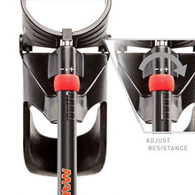 Load image into Gallery viewer, Marcy Wrist and Forearm Developer/Strengthener Home Gym Gear - Wedge Multi-coloured, 9x4x1"