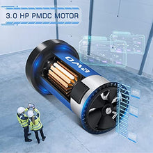 Load image into Gallery viewer, OMA Treadmill for Home 5925CAI with 3.0 HP 15% Auto Incline 300 LBS Capacity Folding Exercise Treadmill for Running