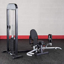 Load image into Gallery viewer, IRON COMPANY Body-Solid Inner & Outer Thigh Machine