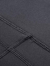 Load image into Gallery viewer, CRZ YOGA Women's Naked Feeling Workout Leggings 25 Inches - High Waisted Yoga Pants with Side Pockets Black