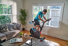 Load image into Gallery viewer, Echelon EX3 Smart Connect Fitness Bike (Black) (EX3 BLACK)