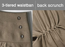 Load image into Gallery viewer, YEOREO Workout Leggings for Women Seamless High Waist Leggings Gym Exercise Yoga Pant Scrunch Butt Lifting Tights